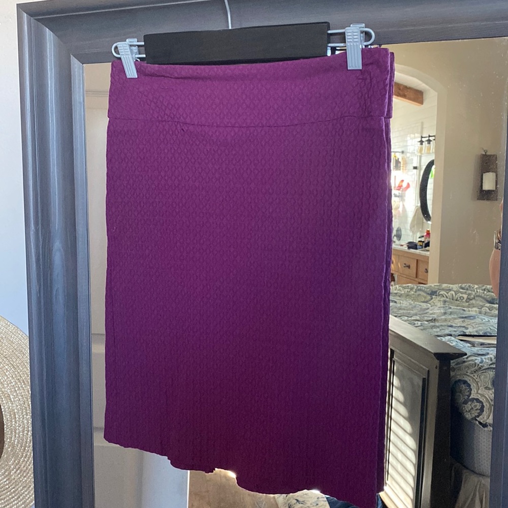 Margaret M stitch fix pencil skirt